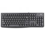 KLAWIATURA LOGITECH K120 Keyboard for Business