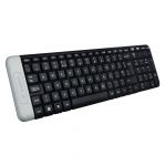 KLAWIATURA LOGITECH Wireless Keyboard K230