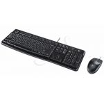 KLAWIATURA LOGITECH MK120 Desktop