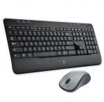 KLAWIATURA LOGITECH MK520 Combo Desktop