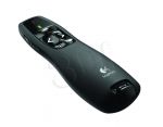 LOGITECH PRESENTER R400 WIRELESS