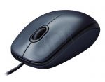 MYSZ LOGITECH M100 Dark