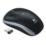 MYSZ LOGITECH M180 BLACK