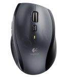 MYSZ LOGITECH M705 Silver, BEZPRZEWODOWA