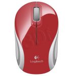 MYSZ LOGITECH Wireless Mini Mouse M187