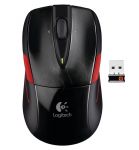 MYSZ LOGITECH Wireless Mouse M525 Czarna