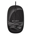 MYSZ LOGITECH M105 CZARNA