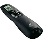 PRESENTER LOGITECH R700  Wireless