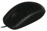 MYSZ LOGITECH OEM B110 OPTICAL USB CZARNY