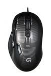 MYSZ LOGITECH G500S LASER - 8200 DPI - USB