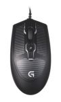 MYSZ LOGITECH G100S OPTICAL GAMING 2500 DPI - USB