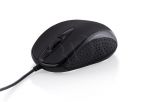 PRZEWODOWA MYSZ MODECOM MC-M4 USB BLACK