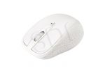 BEZPRZEWODOWA MYSZ MODECOM MC-WM4 WHITE