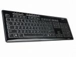 KLAWIATURA NATEC MEDUSA 2 BACKLIGHT BLACK