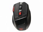 MYSZ NATEC GENESIS V55 2000DPI GAMING BEZPRZEWODOWA