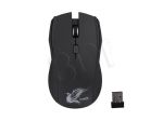 NATEC MYSZ BEZPRZEWODOWA BLACKBIRD NANO USB BLACK