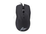 MYSZ NATEC KESTREL OPTYCZNA BLACK USB