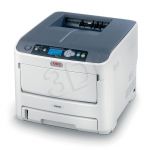 DRUKARKA LASEROWA OKI C610N