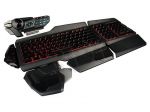 MAD CATZ KLAWIATURA S.T.R.I.K.E. 5