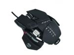 MYSZ MAD CATZ R.A.T. 5 BLACK USB 5600 DPI LASER