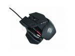 MYSZ MAD CATZ R.A.T. 3 BLACK 3500 DPI