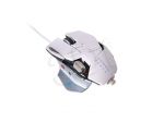 MYSZ MAD CATZ R.A.T. 5 WHITE 5600 DPI LASER