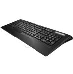 KLAWIATURA STEELSERIES APEX RAW (US) LED BIAŁE