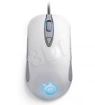 MYSZ STEELSERIES SENSEI RAW FROST BLUE - 5670 DPI