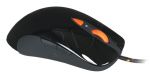 MYSZ STEELSERIES SENSEI RAW HEAT ORANGE - 5670 DPI