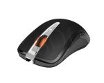 MYSZ STEELSERIES SENSEI WIRELESS - LASER - BEZPRZEWODOWA - 8200 DPI