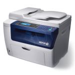 URZĄDZENIE WIELOFUNKCYJNE XEROX WORKCENTRE 6015NI