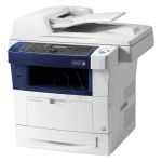 URZĄDZENIE WIELOFUNKCYJNE XEROX WORKCENTRE 3550