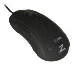 MYSZ ZALMAN ZM-M401R OPTYCZNA 2500DPI USB CZARNA