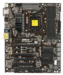 ASROCK Z87 EXTREME4 Z87 LGA 1150 (2xPCX/DZW/2xGLAN/SATA3/USB3/RAID/DDR3/SLI/CROSSFIRE)