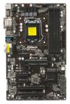 ASROCK Z87 PRO3 Z87 LGA1150 (2xPCX/DZW/GLAN/SATA3/USB3/RAID/DDR3)