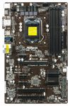 ASROCK H87 PRO4 H87 LGA1150 (2xPCX/DZW/GLAN/SATA3/USB3/RAID/DDR3)