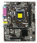 ASROCK H81M-GL H81 LGA1150 (PCX/DZW/GLAN/SATA3/USB3/DDR3) mATX