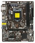 ASROCK H81M-HDS H81 LGA1150 (PCX/DZW/GALN/SATA3/USB3/DDR3) mATX