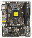 ASROCK H81M-DGS H81 LGA1150 (PCX/DZW/GLAN/SATA3/USB3/DDR3) mATX