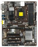 ASROCK Z87 Extreme6/ac Z87 LGA1150 (PCX/DZW/VGA/GLAN/SATA3/USB3/RAID/DDR3/SLI/CROSSFIRE)