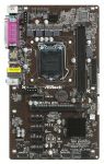 ASROCK H81 PRO BTC H81 LGA1150 (PCX/DZW/VGA/SATA3/USB3/DDR3)