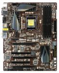 ASROCK Z77 Extreme6 Intel Z77 LGA 1155 (3xPCX/VGA/DZW/GLAN/SATA3/USB3/RAID/DDR3/SLI/CROSSFIRE)