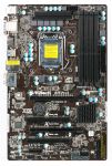 ASROCK B75 Pro3 Intel B75 LGA 1155 (2xPCX/VGA/DZW/GLAN/SATA3/USB3/DDR3/CROSSFIRE)