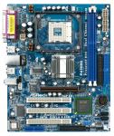 ASROCK P4I65G Intel 865G Socket 478 (AGP/VGA/DZW/LAN/SATA/DDR) mATX