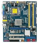 ASROCK G41C-GS Intel G41 Socket 775 (PCX/VGA/DZW/GLAN/SATA/DDR2/DDR3) mATX