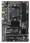 ASROCK 970 Pro3 R2.0 AMD 970 Socket AM3+ (2xPCX/DZW/GLAN/SATA3/USB3/RAID/DDR3/CROSSFIRE)