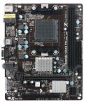 ASROCK 960GM-VGS3 FX AMD 760G Socket AM3+ (PCX/VGA/DZW/GLAN/SATA/RAID/DDR3) mATX