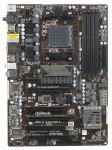 ASROCK 990FX Extreme3 AMD 990FX Socket AM3+ (3xPCX/DZW/GLAN/SATA3/USB3/RAID/DDR3/SLI/CROSSFIRE)