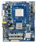 ASROCK 880GM-LE FX AMD 880G Socket AM3+ (PCX/VGA/DZW/GLAN/SATA/RAID/DDR3/CROSSFIRE) mATX