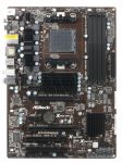 ASROCK 970 EXTREME3 R2.0 AMD 970 Socket AM3+ (2xPCX/DZW/GLAN/SATA3/RAID/DDR3/CROSSFIRE)